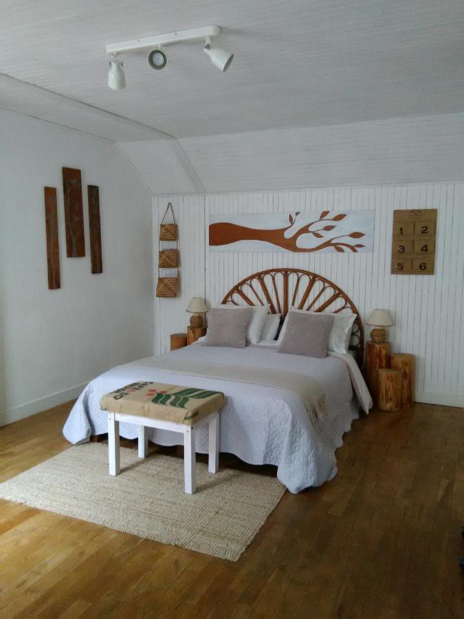 Chambres d'hôtes Le Casse Noix Sarlat-la-Canéda Exterior foto