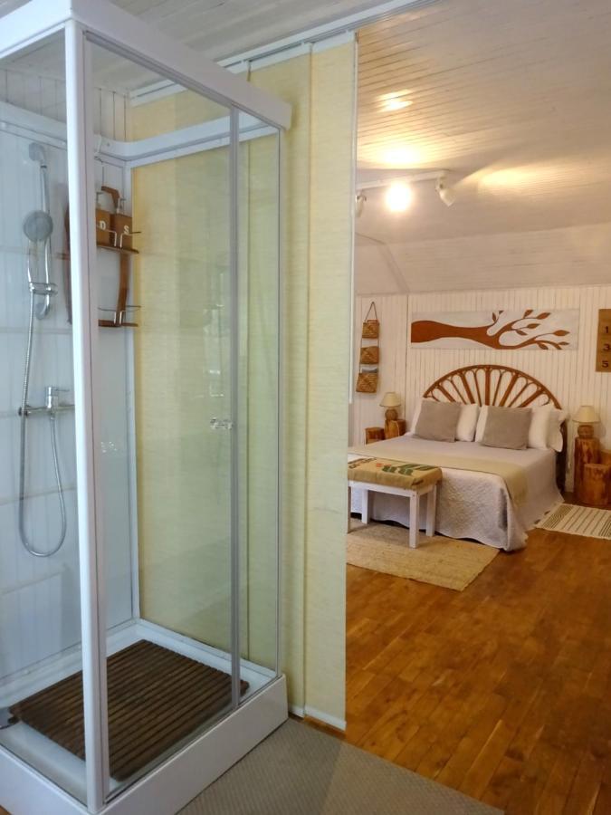 Chambres d'hôtes Le Casse Noix Sarlat-la-Canéda Exterior foto