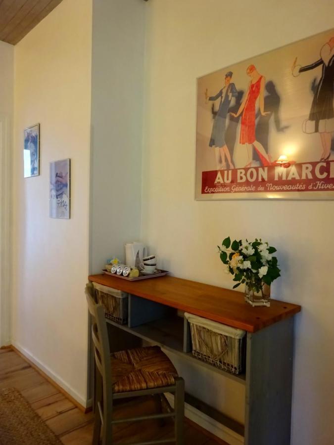 Chambres d'hôtes Le Casse Noix Sarlat-la-Canéda Exterior foto