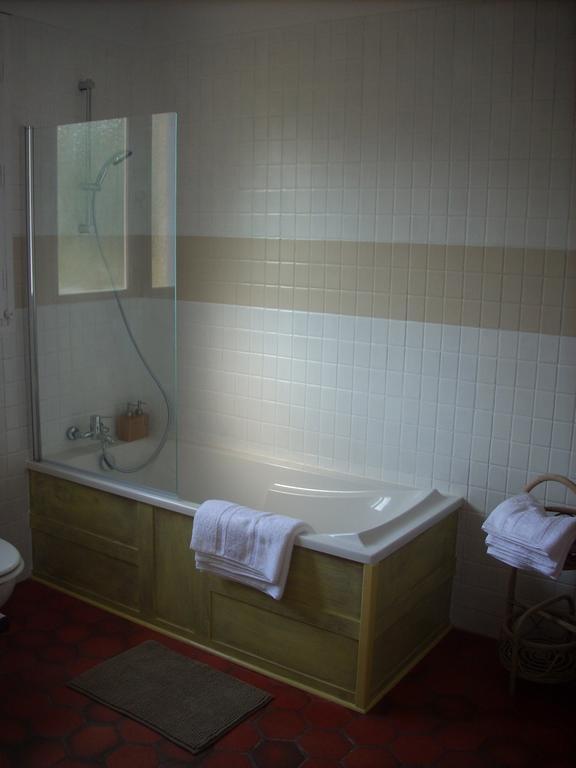 Chambres d'hôtes Le Casse Noix Sarlat-la-Canéda Quarto foto