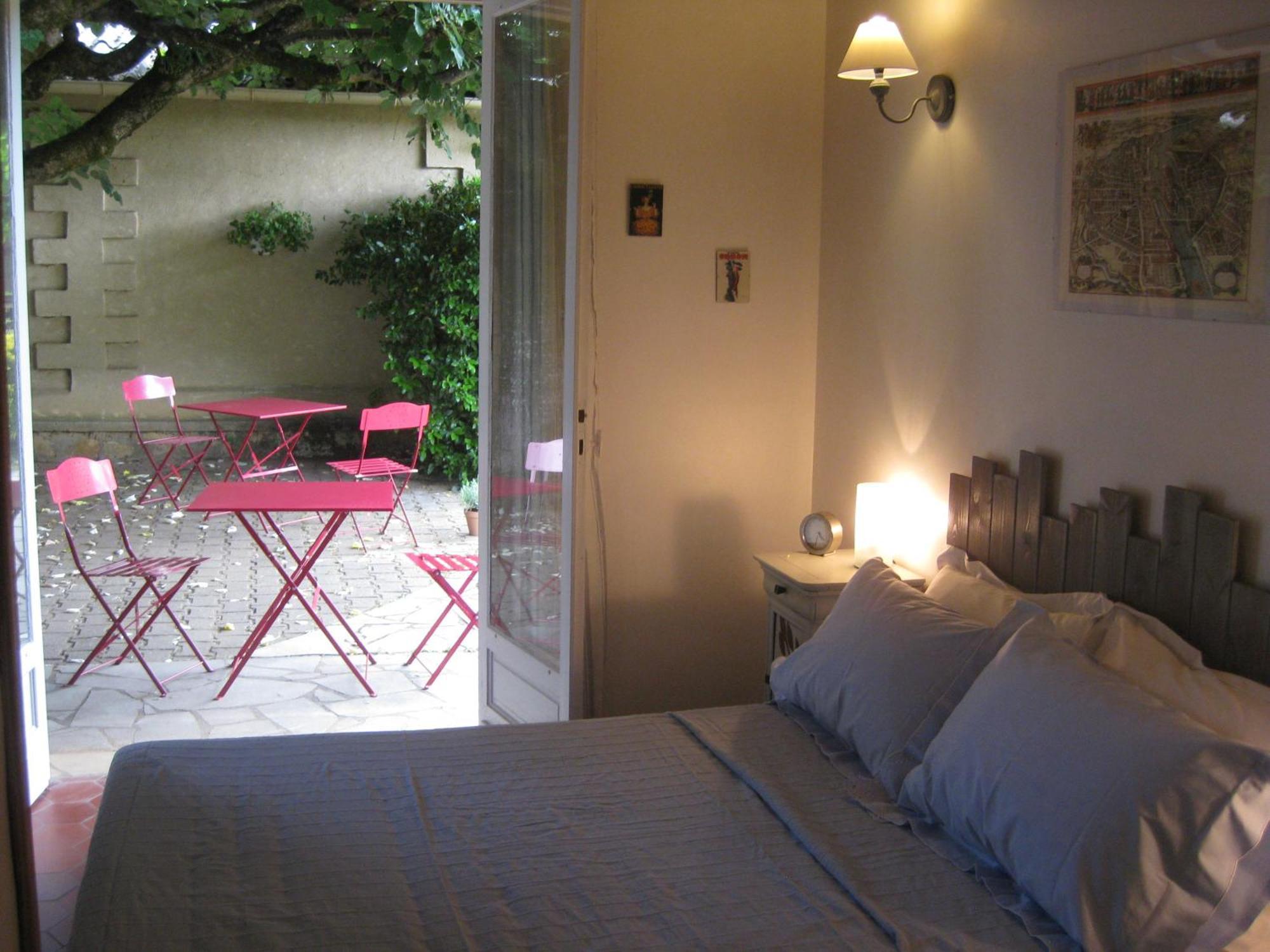 Chambres d'hôtes Le Casse Noix Sarlat-la-Canéda Exterior foto