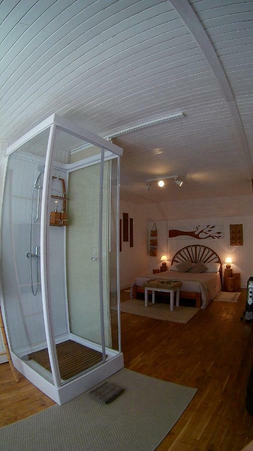 Chambres d'hôtes Le Casse Noix Sarlat-la-Canéda Exterior foto