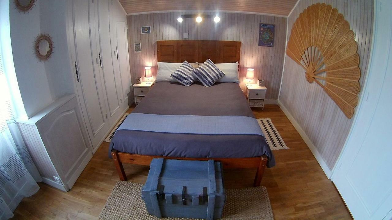Chambres d'hôtes Le Casse Noix Sarlat-la-Canéda Exterior foto