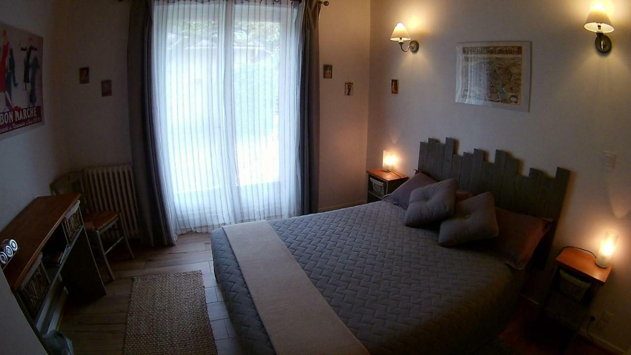 Chambres d'hôtes Le Casse Noix Sarlat-la-Canéda Exterior foto