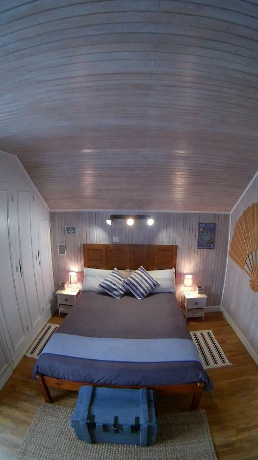 Chambres d'hôtes Le Casse Noix Sarlat-la-Canéda Exterior foto
