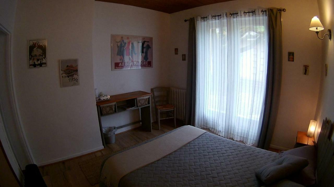 Chambres d'hôtes Le Casse Noix Sarlat-la-Canéda Exterior foto