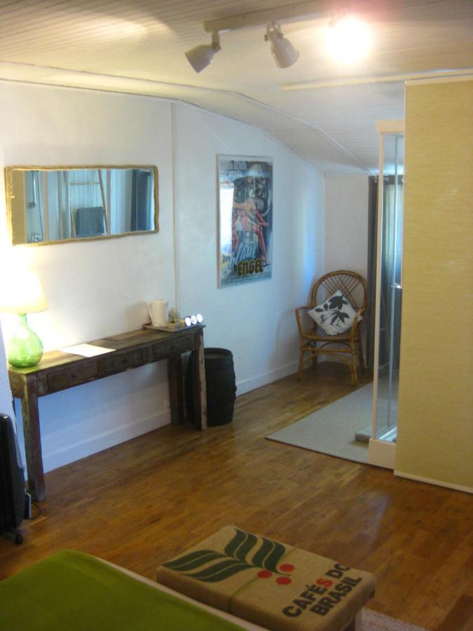 Chambres d'hôtes Le Casse Noix Sarlat-la-Canéda Exterior foto